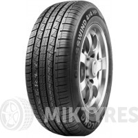 Ling Long CrossWind 4X4 HP 235/55 R19 105V